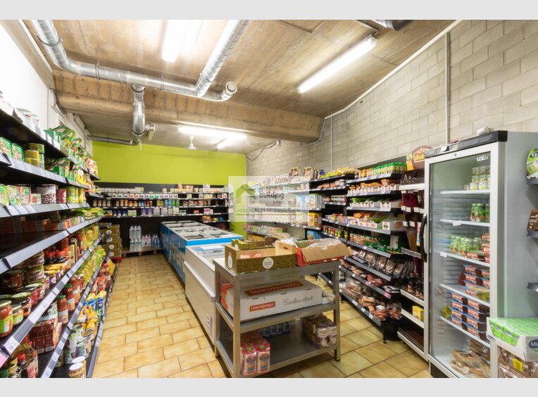Local commercial à vendre à Clervaux (LU) - Réf. 6517511