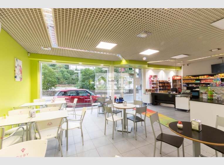 Local commercial à vendre à Clervaux (LU) - Réf. 6517511