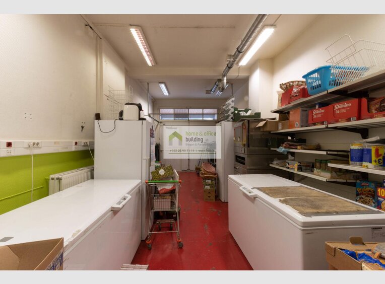 Local commercial à vendre à Clervaux (LU) - Réf. 6517511