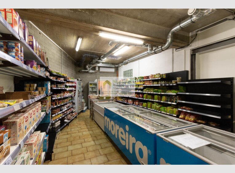 Local commercial à vendre à Clervaux (LU) - Réf. 6517511