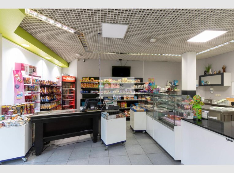 Local commercial à vendre à Clervaux (LU) - Réf. 6517511
