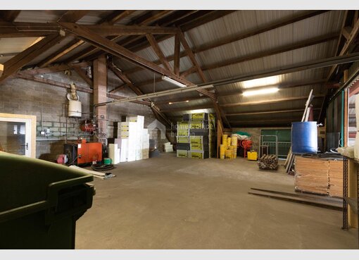 Entrepôt à louer à Wilwerdange (LU) - Réf. 7021575