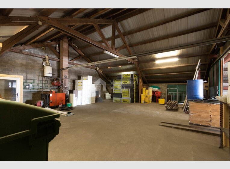 Entrepôt à louer à Wilwerdange (LU) - Réf. 7021575