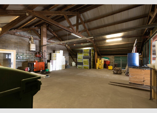 Entrepôt à louer à Wilwerdange - Réf. 7021575