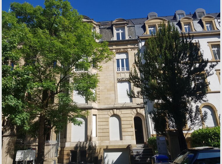 Bureau à louer à Luxembourg (LU) - Réf. 7103495