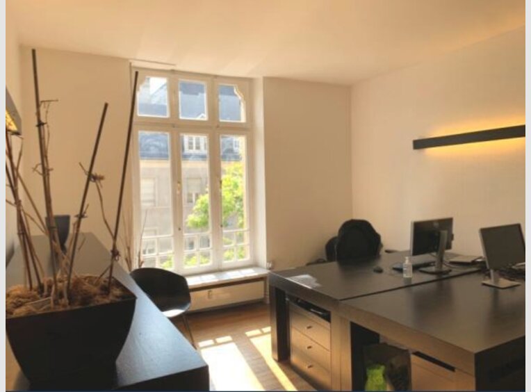 Bureau à louer à Luxembourg (LU) - Réf. 7103495