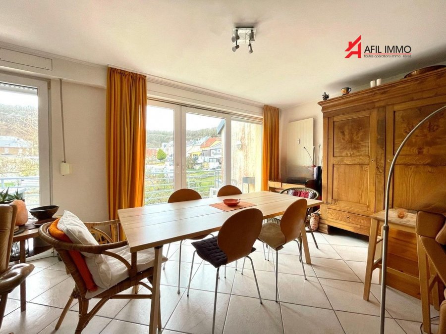 Appartement à 