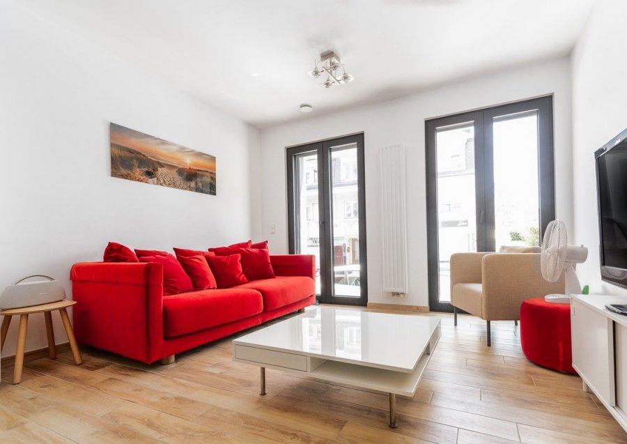 Wohnung in Luxembourg