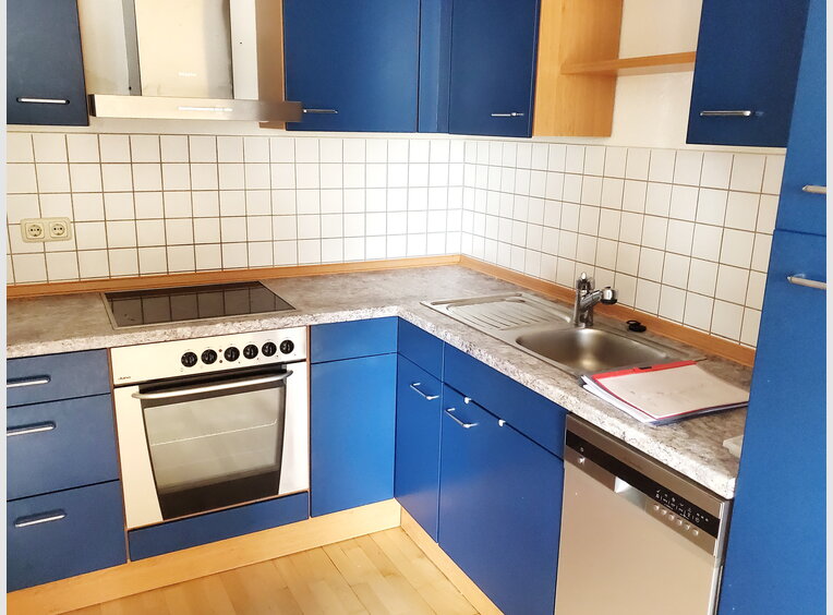 Duplex à louer 3 Pièces à Trier (DE) - Réf. 7161351
