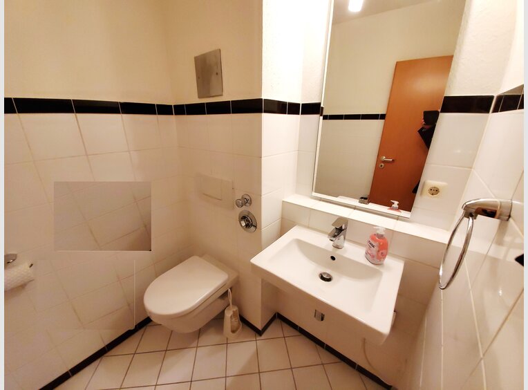 Duplex à louer 3 Pièces à Trier (DE) - Réf. 7161351