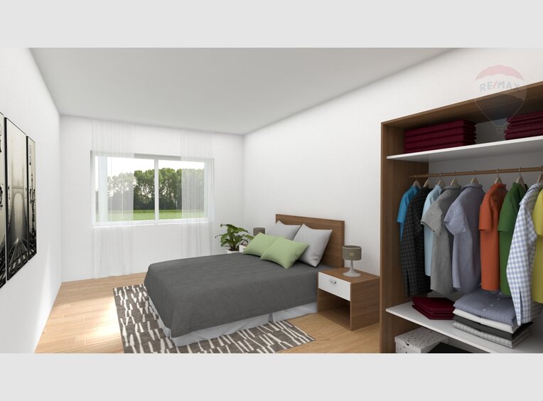 Apartment for sale 3 rooms in Merzig (DE) - Ref. 7042567