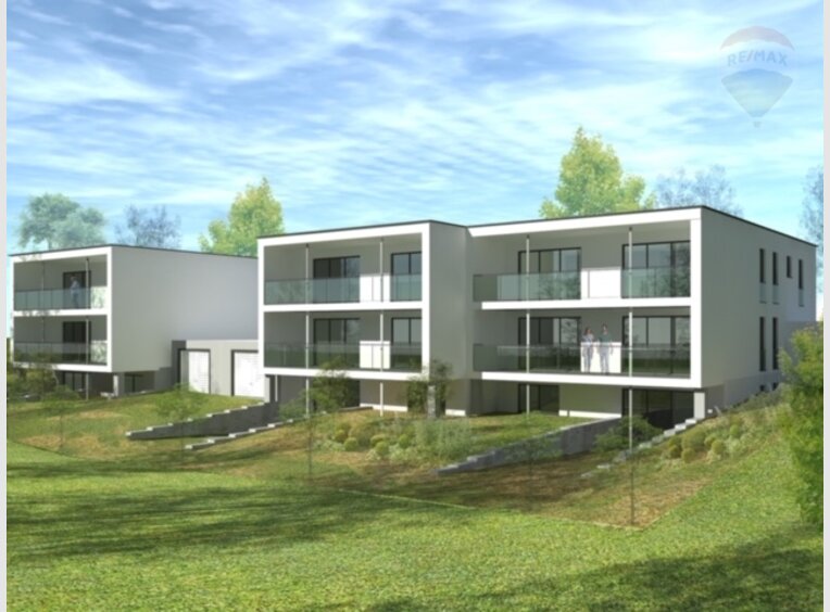 Apartment for sale 3 rooms in Merzig (DE) - Ref. 7042567