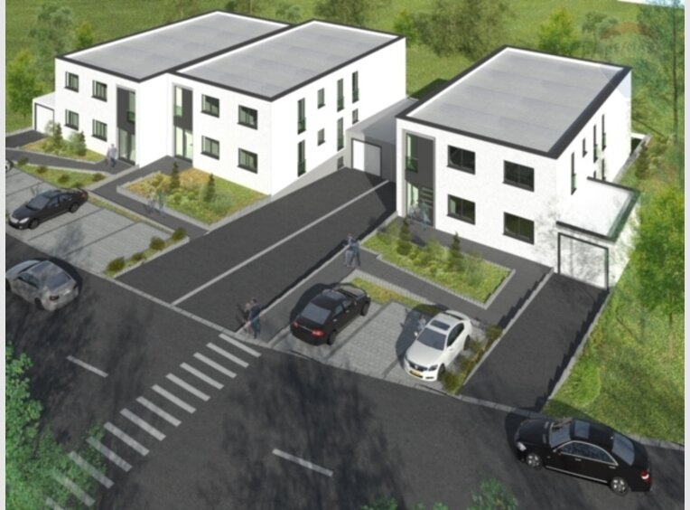 Apartment for sale 3 rooms in Merzig (DE) - Ref. 7042567