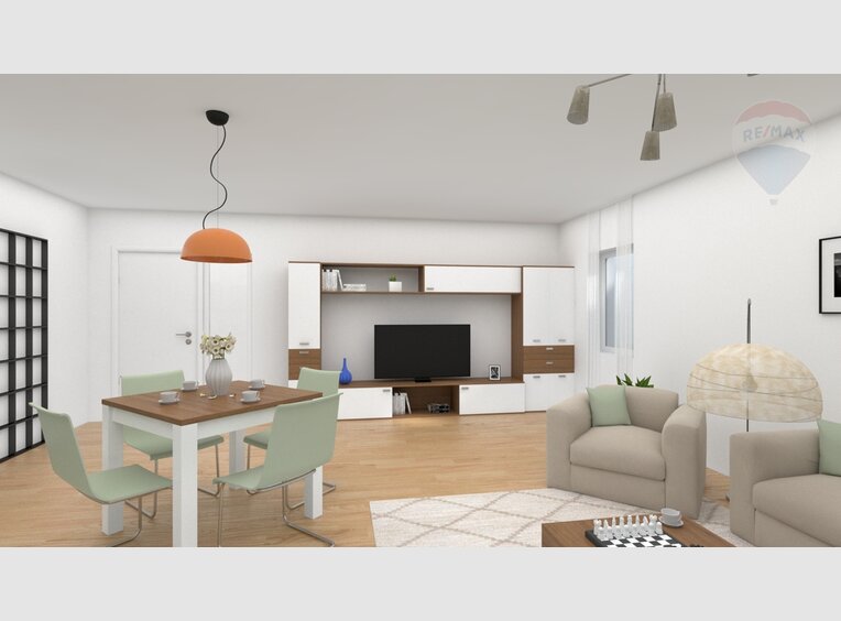Apartment for sale 3 rooms in Merzig (DE) - Ref. 7042567