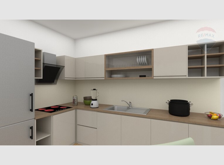 Apartment for sale 3 rooms in Merzig (DE) - Ref. 7042567