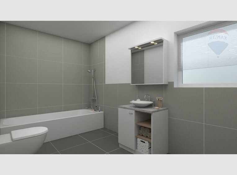 Apartment for sale 3 rooms in Merzig (DE) - Ref. 7042567