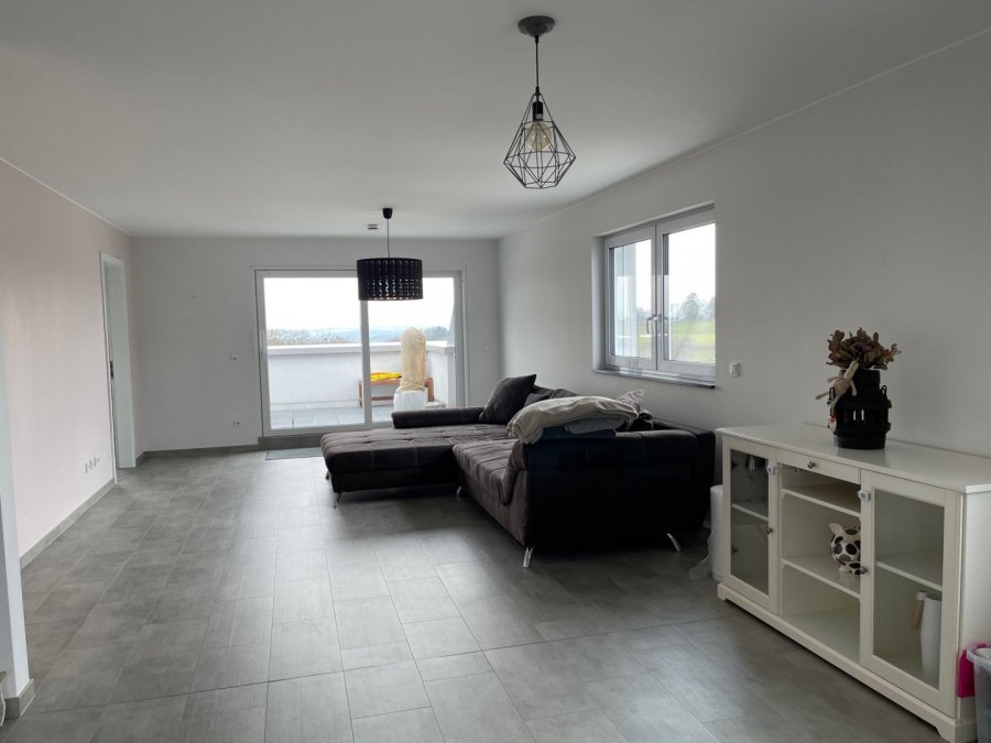 Duplex à vendre 2 chambres à Hosingen
