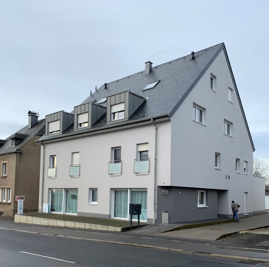 Duplex à vendre 2 chambres à Hosingen