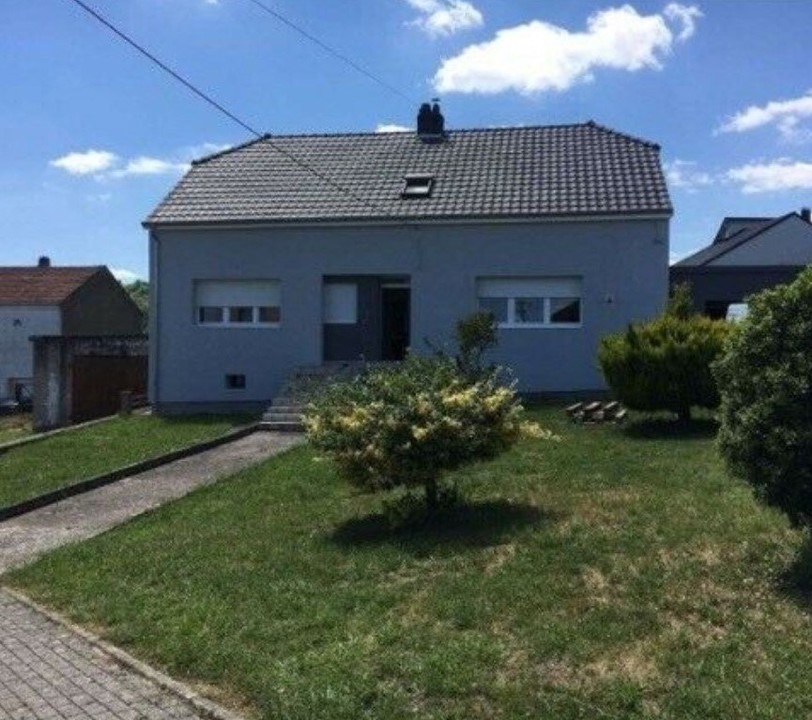 Haus Kaufen Uberherrn 190 M 215 000 Athome