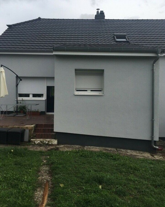 Haus Kaufen Uberherrn 190 M 215 000 Athome