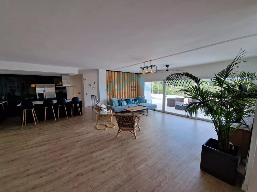 Villa à vendre 4 chambres à Marbella