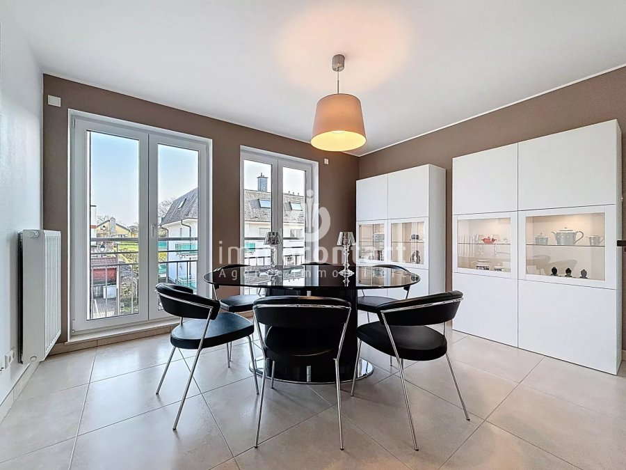Duplex à vendre Frisange