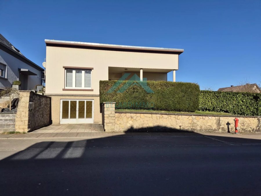 Maison à vendre Mondercange