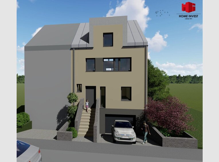 Haus zum Kauf 4 Zimmer in Pétange (LU) - Ref. 6908679