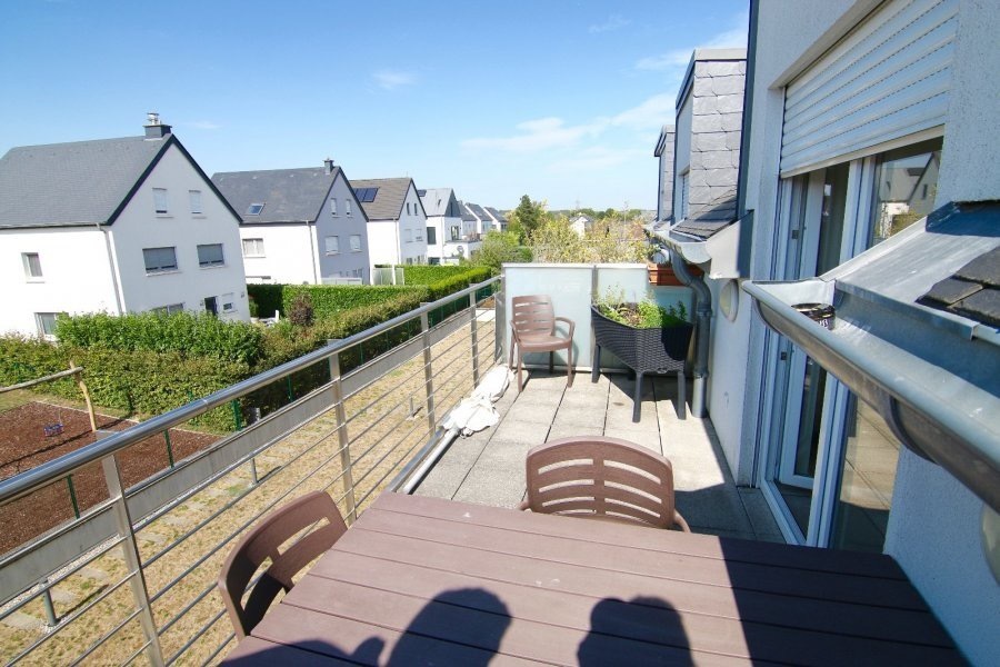 Appartement à vendre 2 chambres à Roeser