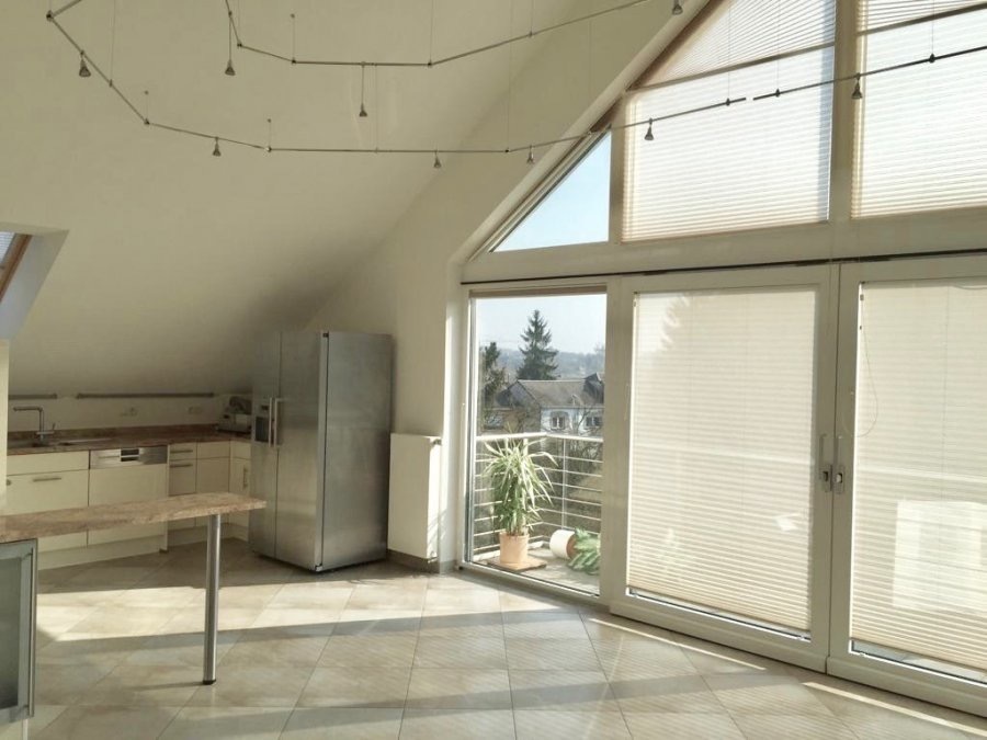 Appartement à vendre 2 chambres à Roeser