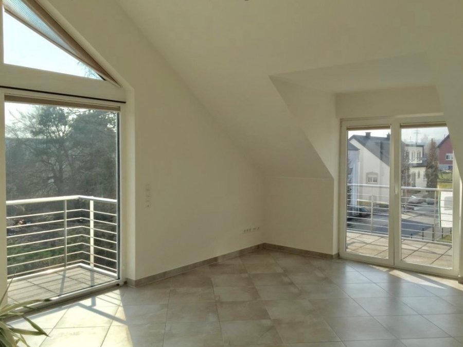 Appartement à vendre 2 chambres à Roeser