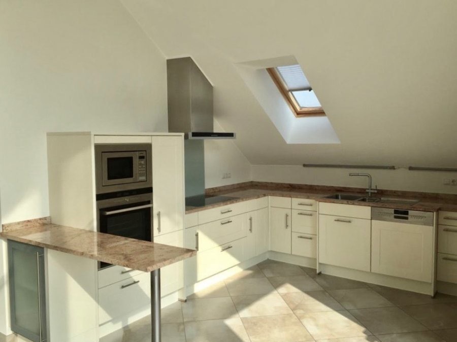 Appartement à vendre 2 chambres à Roeser