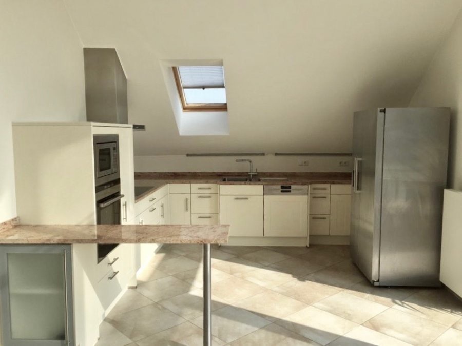 Appartement à vendre 2 chambres à Roeser