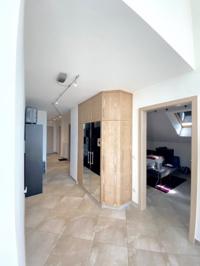 Appartement à vendre 2 chambres à Roeser