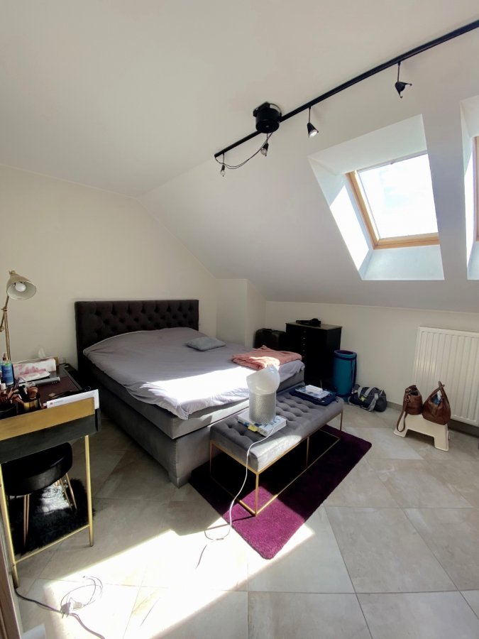 Appartement à vendre 2 chambres à Roeser