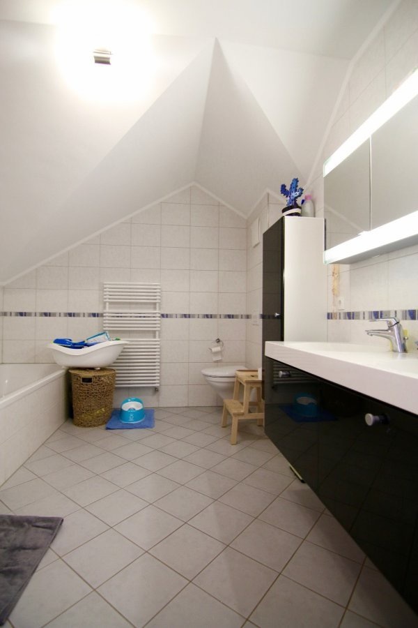 Appartement à vendre 2 chambres à Roeser