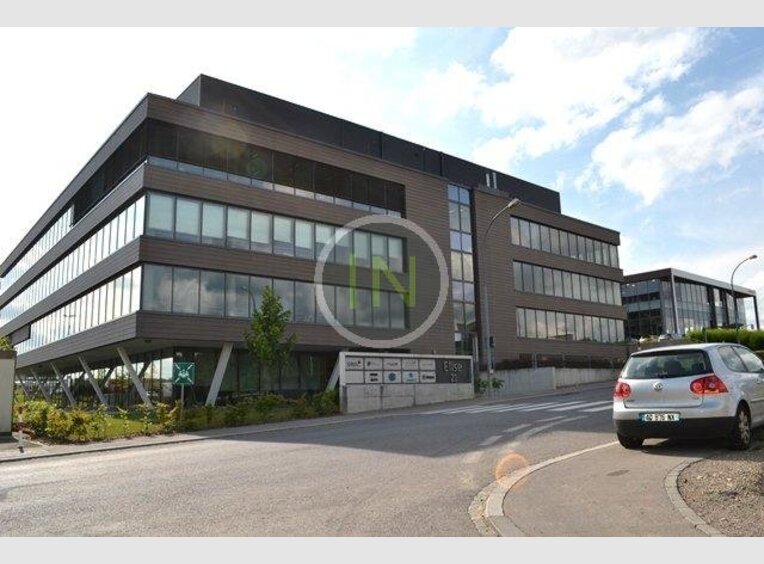 Bureau à louer à Leudelange (LU) - Réf. 7122439