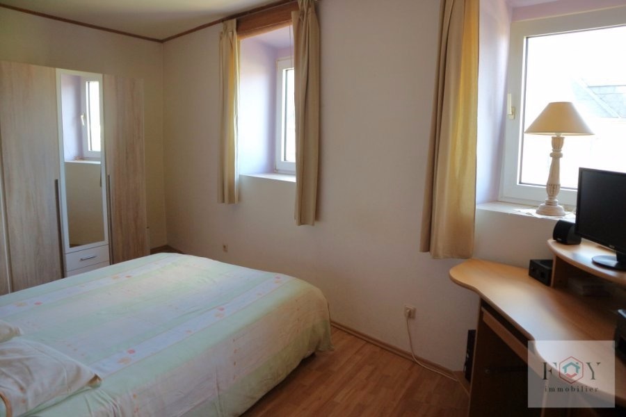 Appartement à vendre 2 chambres à Differdange