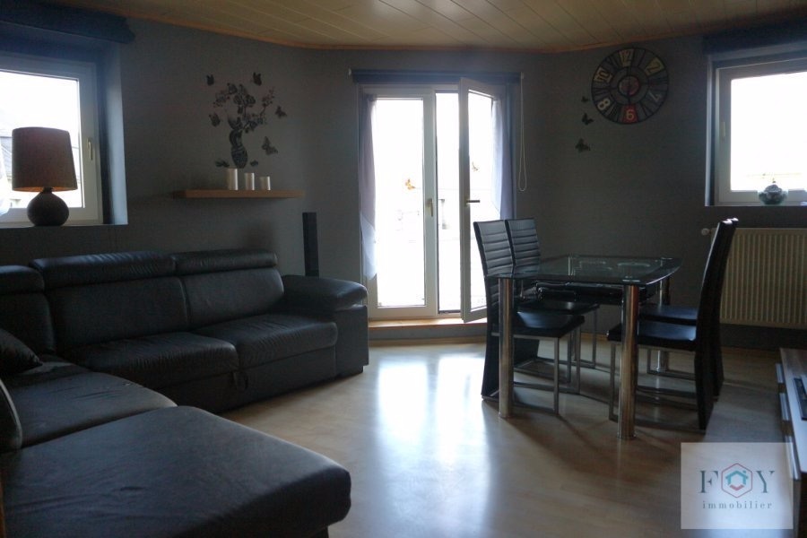 Appartement à vendre 2 chambres à Differdange