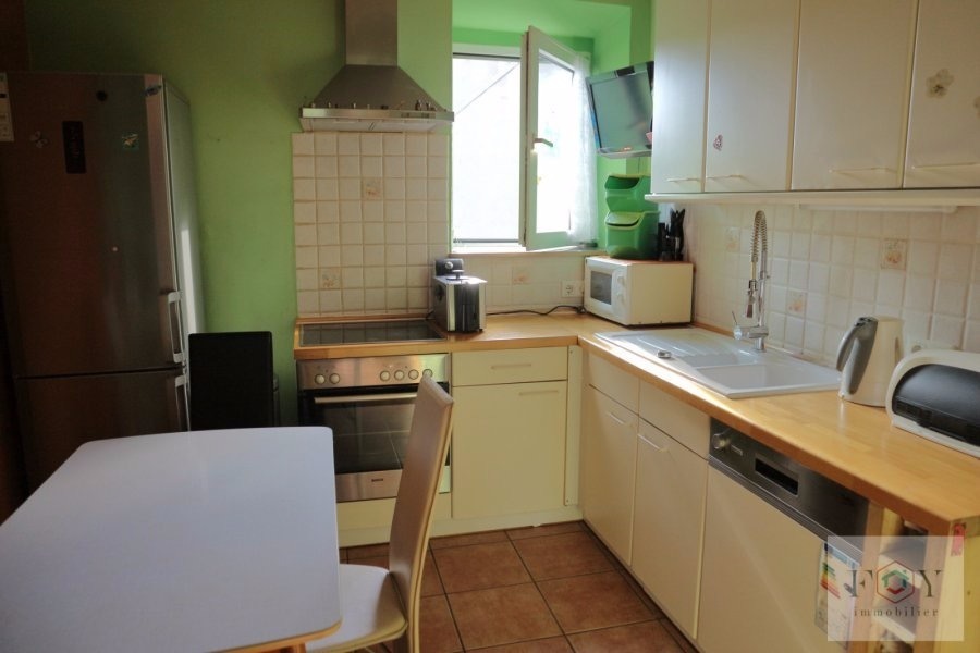 Appartement à vendre 2 chambres à Differdange