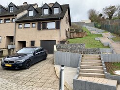 Maison jumelée à vendre 3 Chambres à Ettelbruck - Réf. 6710039