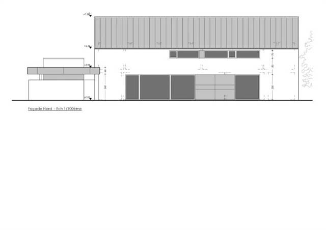 Appartement à vendre 2 chambres à BERLOZ