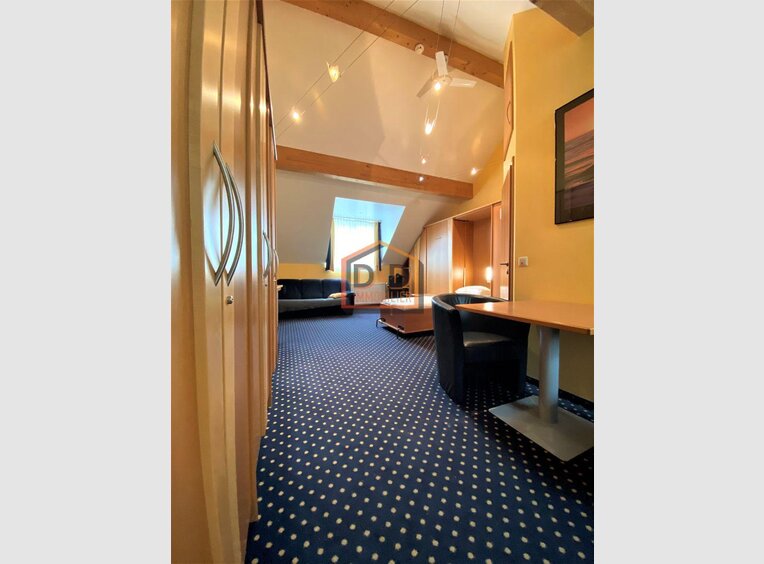 1-Zimmer-Apartment zur Miete in Luxembourg (LU) - Ref. 7156759
