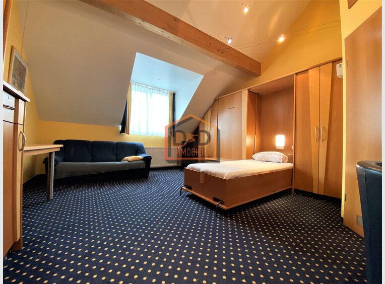 1-Zimmer-Apartment zur Miete in Luxembourg (LU) - Ref. 7156759