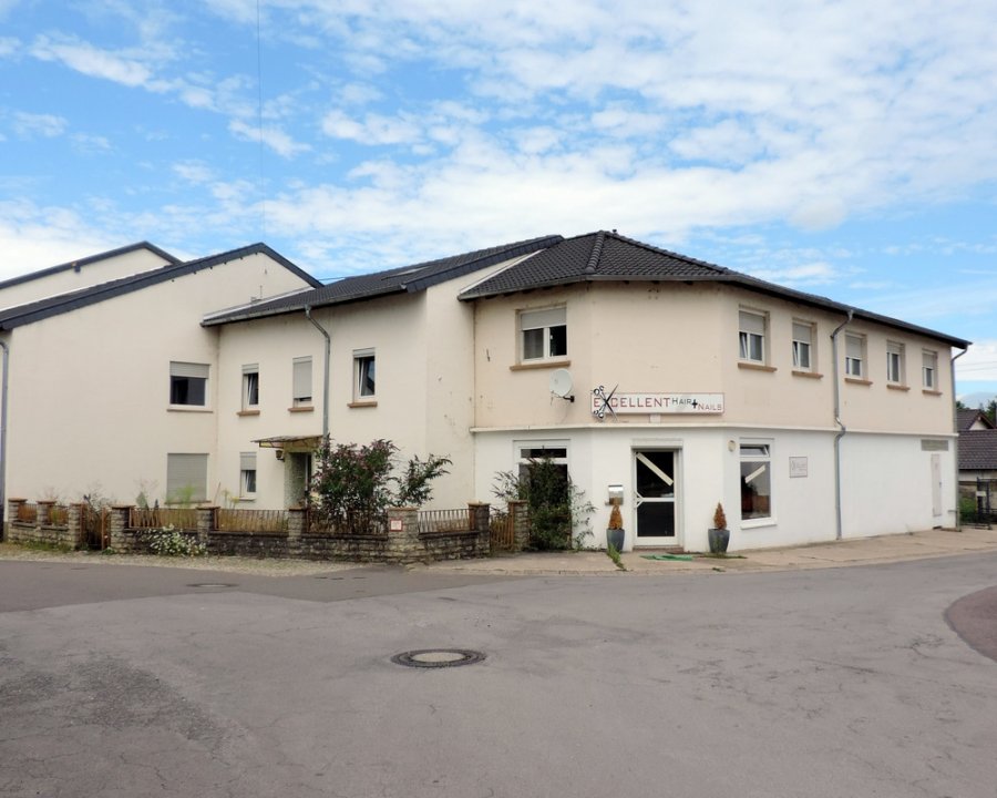 Haus kaufen in Perl Neueste Anzeigen athome.lu