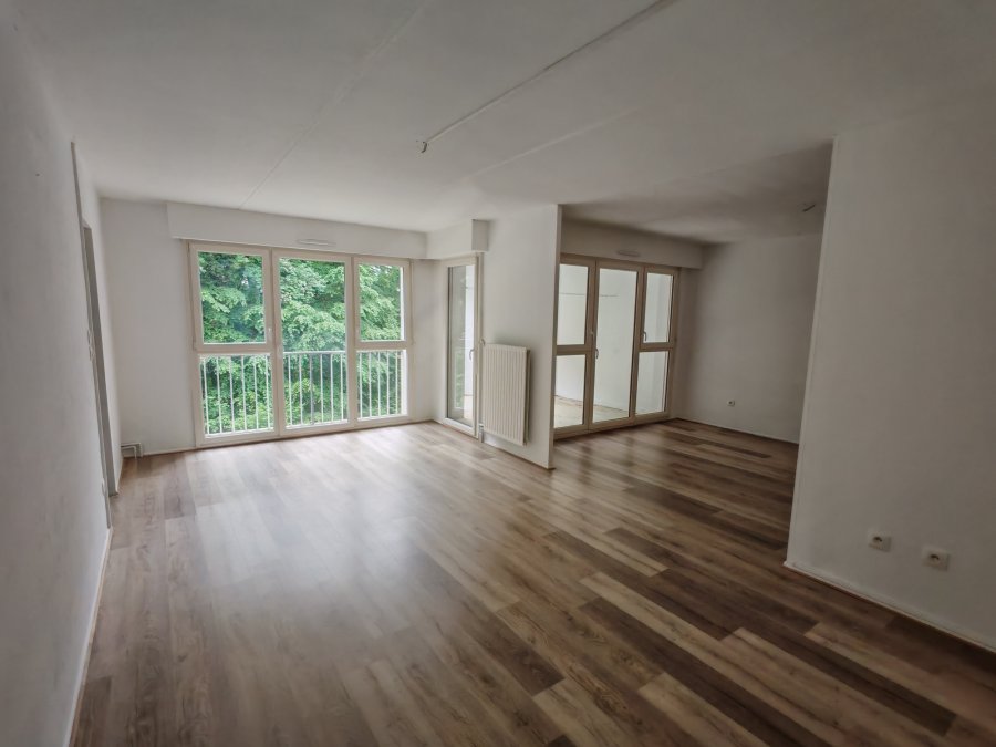 Appartement à 