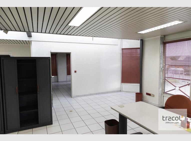 Bureau à louer à Esch-sur-Alzette (LU) - Réf. 7132439