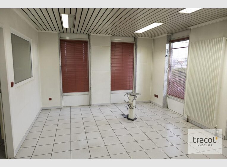 Bureau à louer à Esch-sur-Alzette (LU) - Réf. 7132439