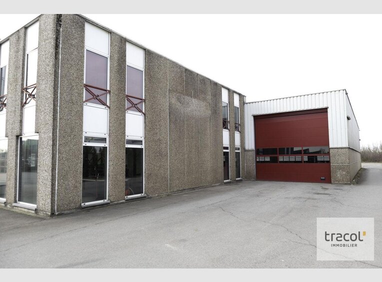 Bureau à louer à Esch-sur-Alzette (LU) - Réf. 7132439