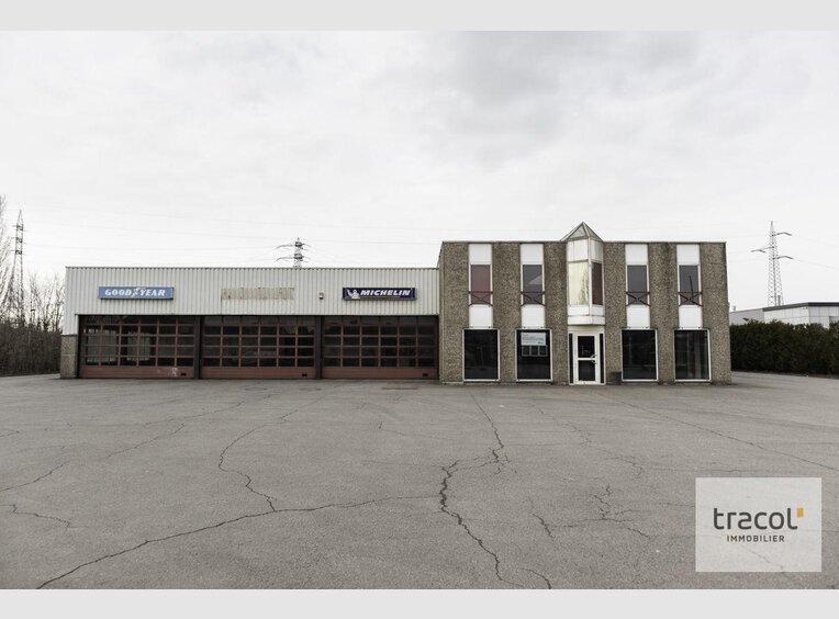 Bureau à louer à Esch-sur-Alzette (LU) - Réf. 7132439